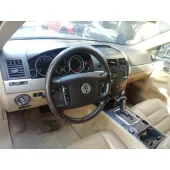 Salpicadero para Volkswagen Touareg (7La)