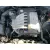 Motor Completo para Volkswagen Touareg (7La)