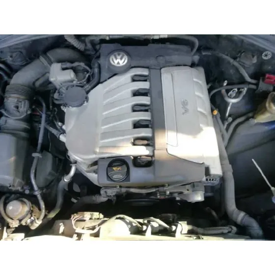 Motor Completo para Volkswagen Touareg (7La)