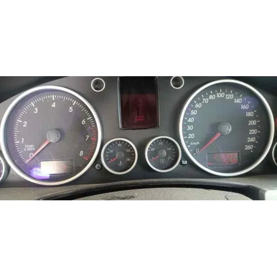 Motor Completo para Volkswagen Touareg (7La)
