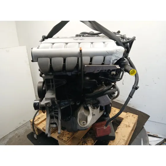 Motor Completo para Volkswagen Touareg (7La)