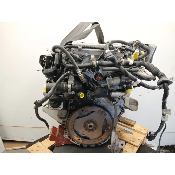Motor Completo para Volkswagen Touareg (7La)