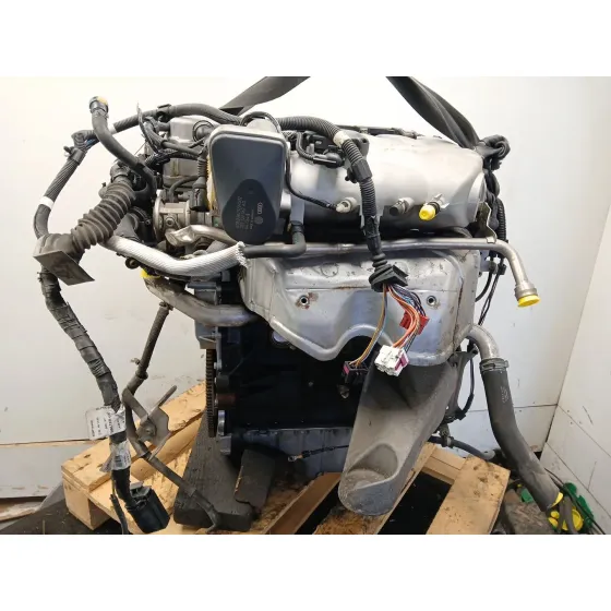Motor Completo para Volkswagen Touareg (7La)