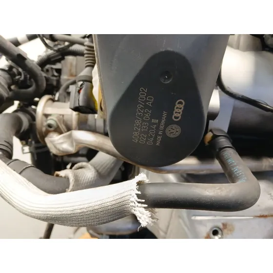 Motor Completo para Volkswagen Touareg (7La)