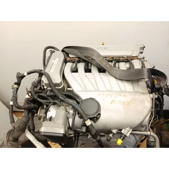 Motor Completo para Volkswagen Touareg (7La)