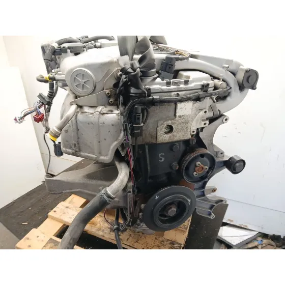 Motor Completo para Volkswagen Touareg (7La)