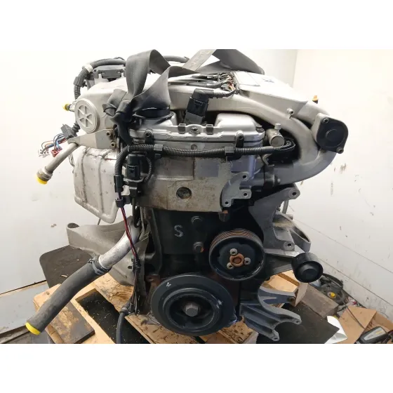 Motor Completo para Volkswagen Touareg (7La)