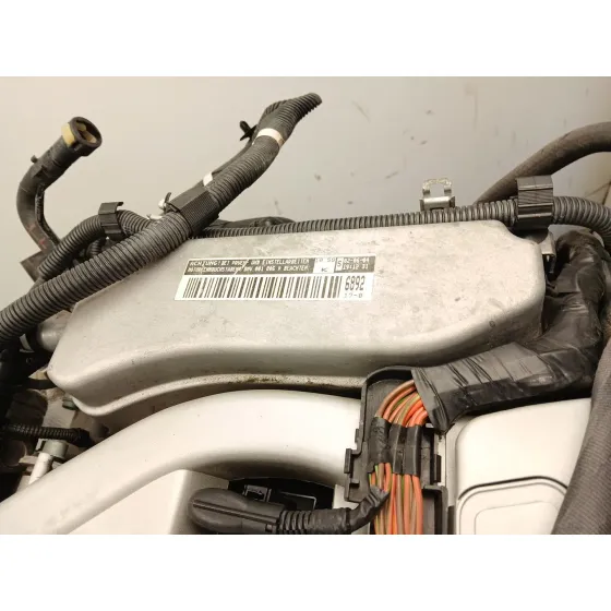 Motor Completo para Volkswagen Touareg (7La)