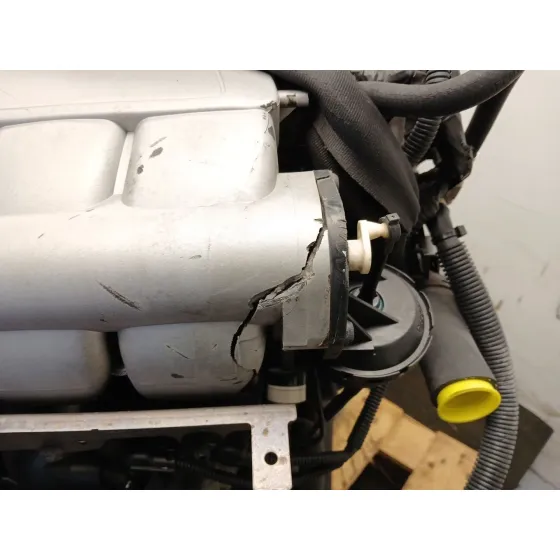 Motor Completo para Volkswagen Touareg (7La)