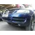 Paragolpes Delantero para Volkswagen Touareg (7La)