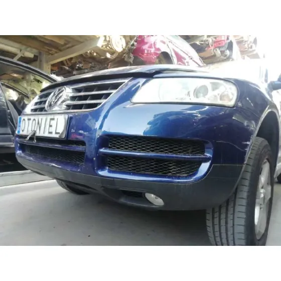 Paragolpes Delantero para Volkswagen Touareg (7La)