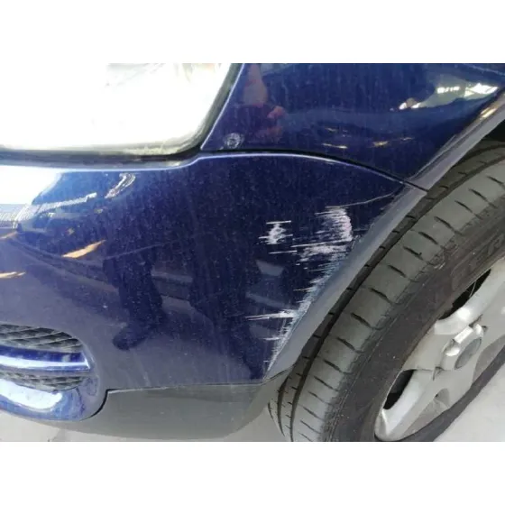 Paragolpes Delantero para Volkswagen Touareg (7La)