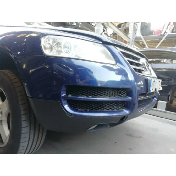 Paragolpes Delantero para Volkswagen Touareg (7La)