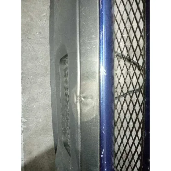 Paragolpes Delantero para Volkswagen Touareg (7La)