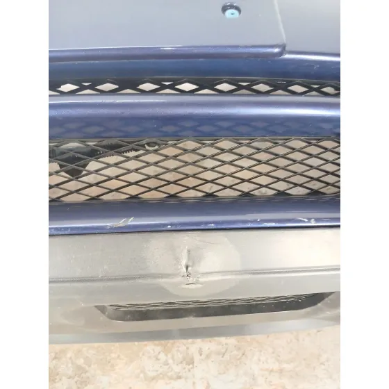 Paragolpes Delantero para Volkswagen Touareg (7La)