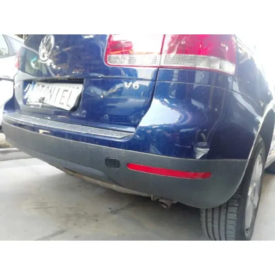 Paragolpes Trasero para Volkswagen Touareg (7La)