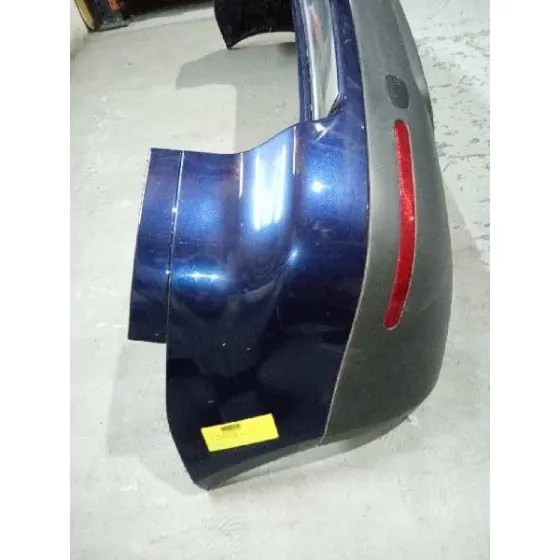 Paragolpes Trasero para Volkswagen Touareg (7La)