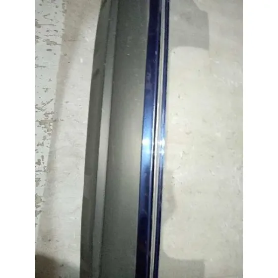 Paragolpes Trasero para Volkswagen Touareg (7La)