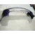 Paragolpes Trasero para Volkswagen Touareg (7La)