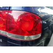 Piloto Trasero Derecho para Volkswagen Touareg (7La)