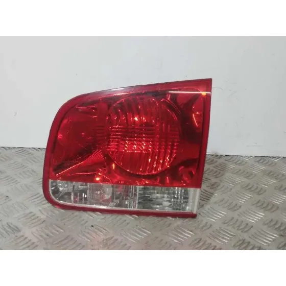Piloto Trasero Derecho Interior para Volkswagen Touareg (7La)