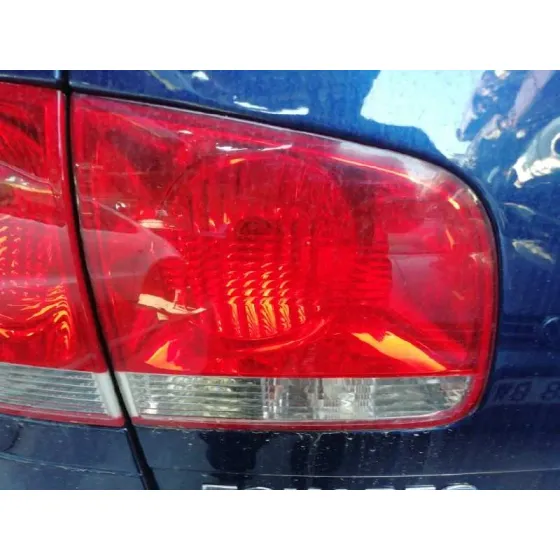 Piloto Trasero Izquierdo Interior para Volkswagen Touareg (7La)
