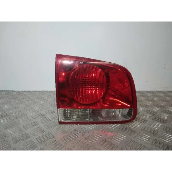 Piloto Trasero Izquierdo Interior para Volkswagen Touareg (7La)