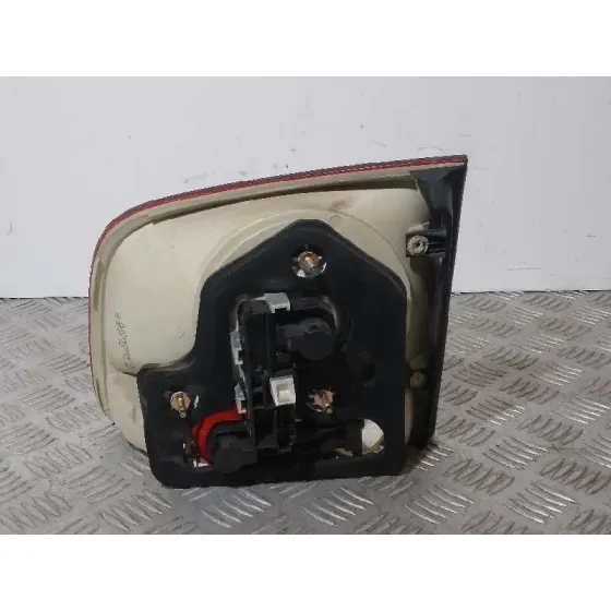 Piloto Trasero Izquierdo Interior para Volkswagen Touareg (7La)