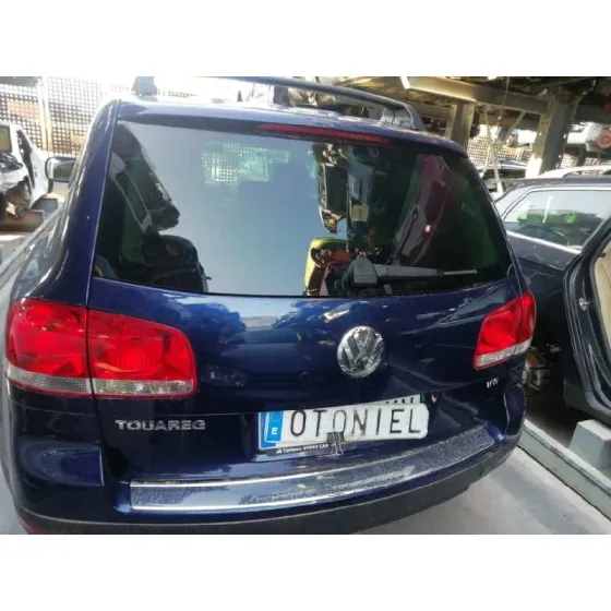 Porton Trasero para Volkswagen Touareg (7La)