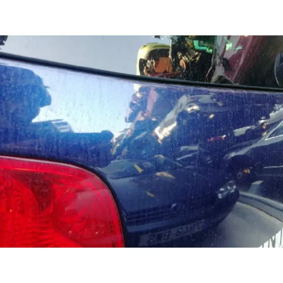 Porton Trasero para Volkswagen Touareg (7La)