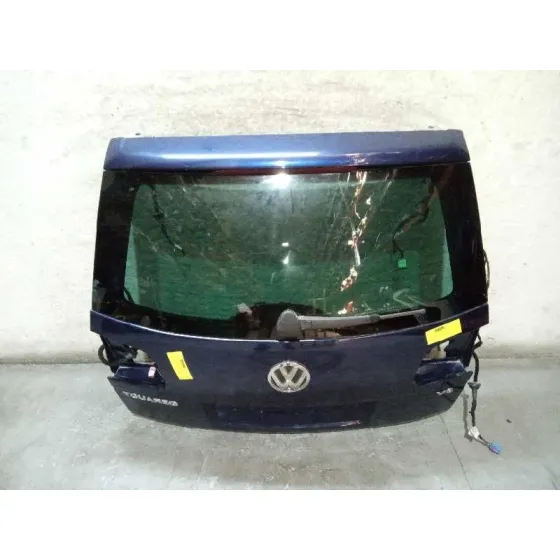 Porton Trasero para Volkswagen Touareg (7La)