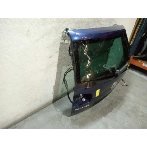 Porton Trasero para Volkswagen Touareg (7La)