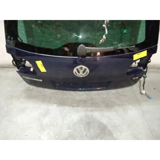 Porton Trasero para Volkswagen Touareg (7La)