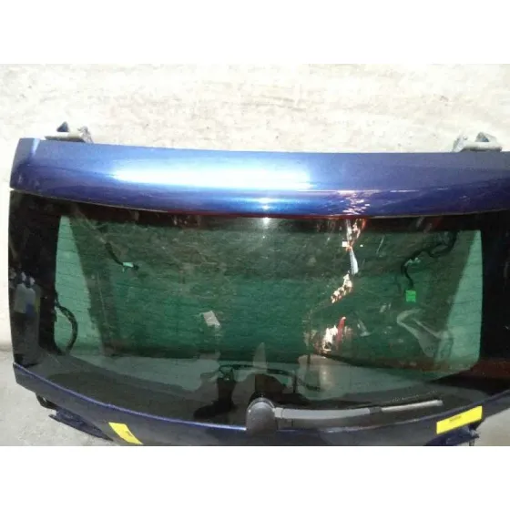 Porton Trasero para Volkswagen Touareg (7La)