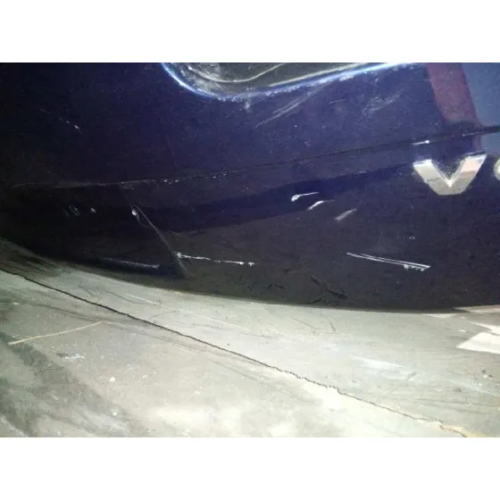 Porton Trasero para Volkswagen Touareg (7La)