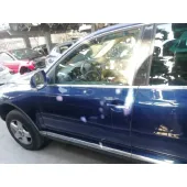 Puerta Delantera Izquierda para Volkswagen Touareg (7La)