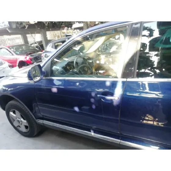 Puerta Delantera Izquierda para Volkswagen Touareg (7La)
