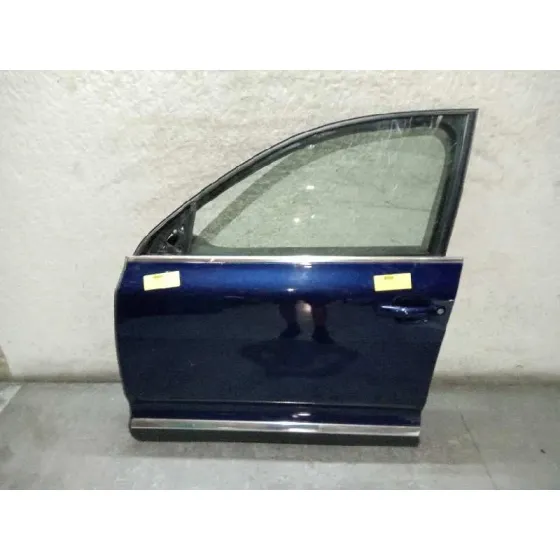 Puerta Delantera Izquierda para Volkswagen Touareg (7La)