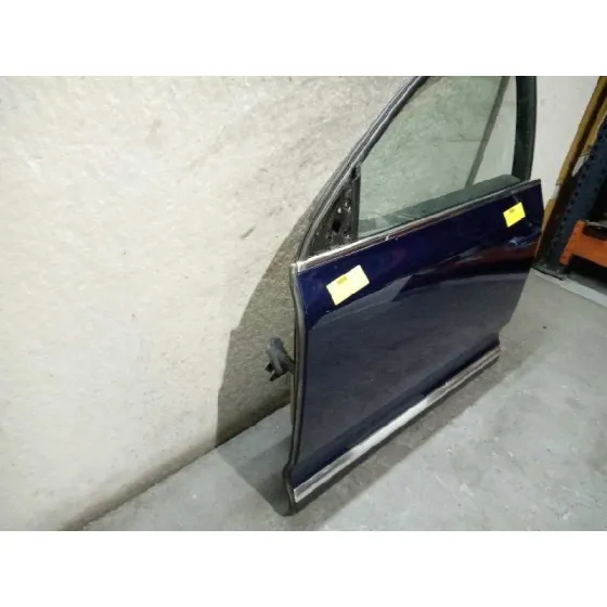 Puerta Delantera Izquierda para Volkswagen Touareg (7La)