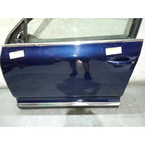 Puerta Delantera Izquierda para Volkswagen Touareg (7La)