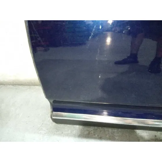 Puerta Delantera Izquierda para Volkswagen Touareg (7La)