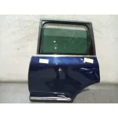Puerta Trasera Izquierda para Volkswagen Touareg (7La)