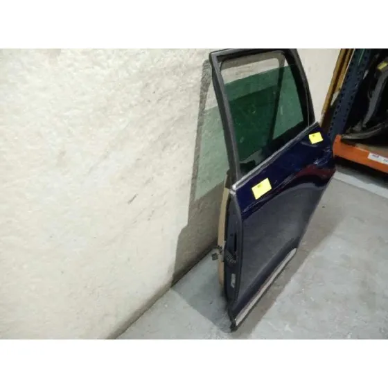 Puerta Trasera Izquierda para Volkswagen Touareg (7La)