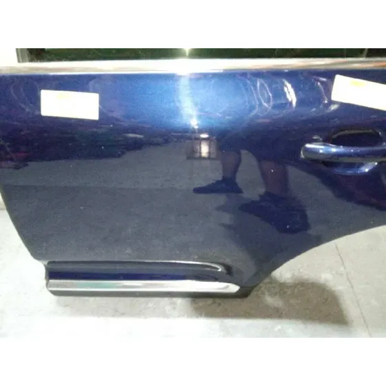 Puerta Trasera Izquierda para Volkswagen Touareg (7La)