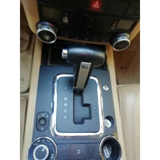Palanca Cambio para Volkswagen Touareg (7La)