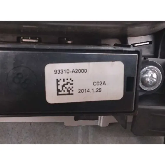 Interruptor para Kia Pro_Cee'd ( )