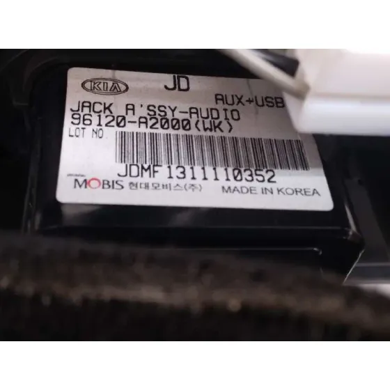 Interruptor para Kia Pro_Cee'd ( )