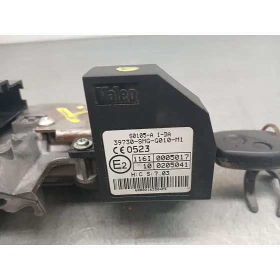 Conmutador De Arranque para Honda Civic Berlina 5 (Fk)