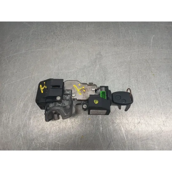 Conmutador De Arranque para Honda Civic Berlina 5 (Fk)