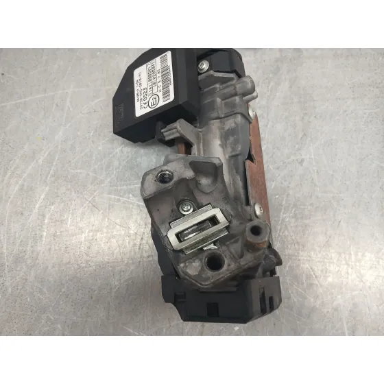 Conmutador De Arranque para Honda Civic Berlina 5 (Fk)